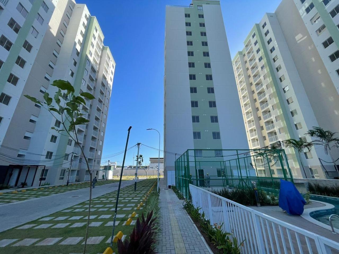 Aos Pes Do Mar Fortaleza (Ceara)