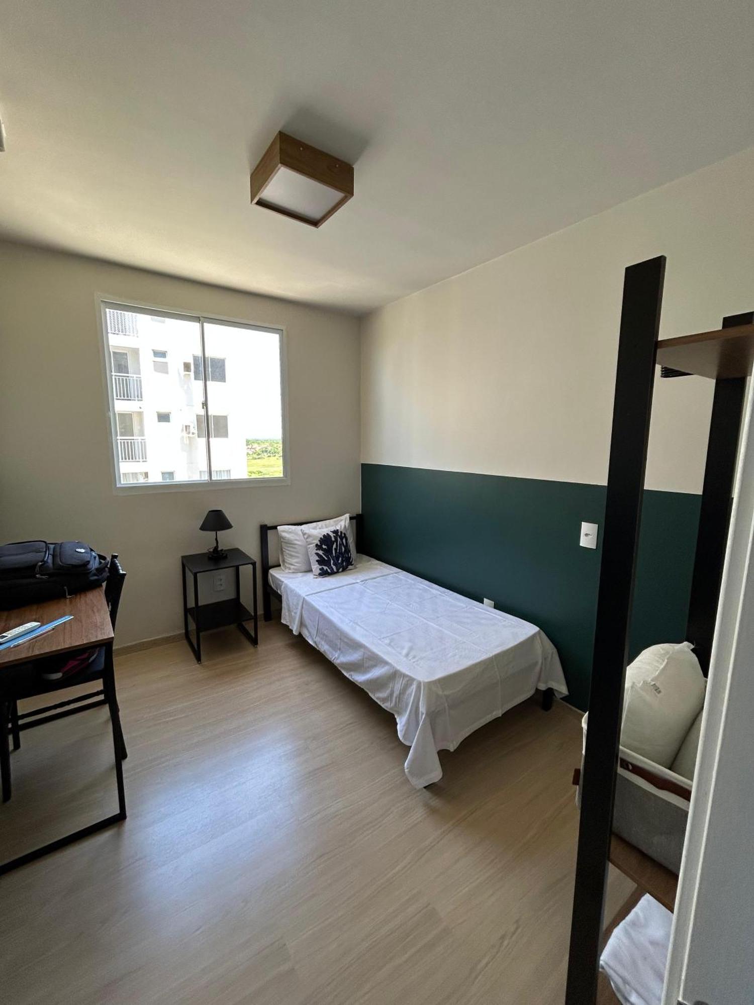 Apartamento Aos Pes Do Mar