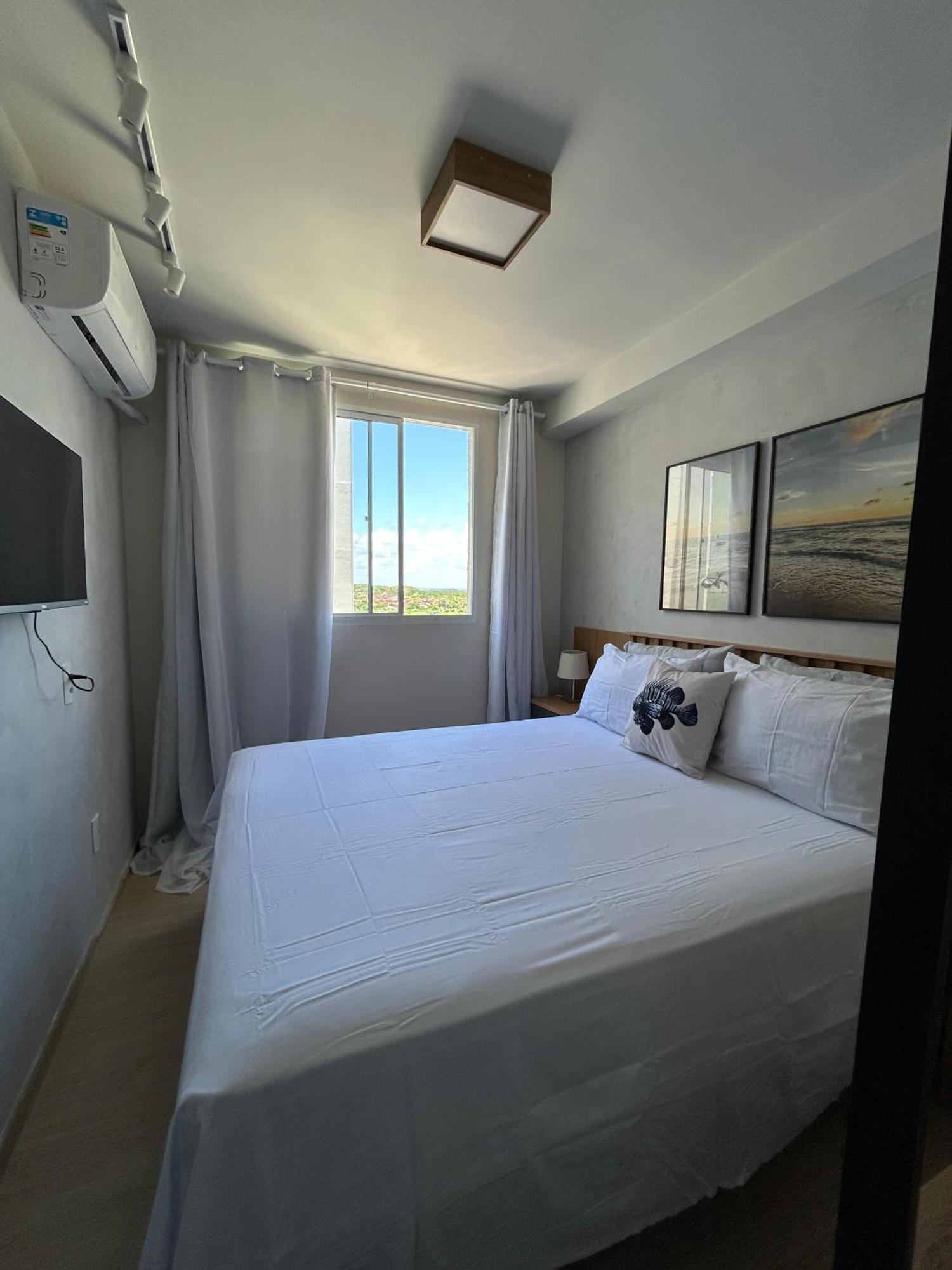 Apartamento Aos Pes Do Mar Fortaleza (Ceara)
