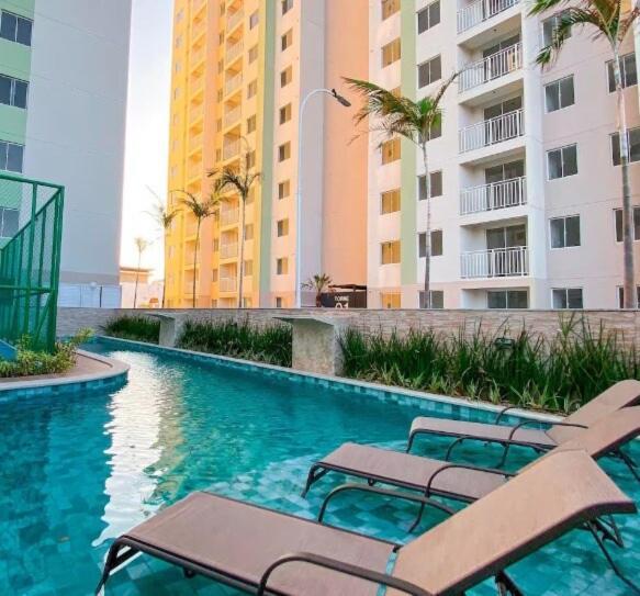 Aos Pes Do Mar Apartamento