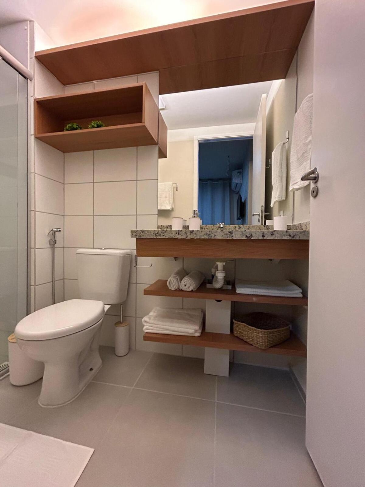 Apartamento Aos Pes Do Mar *