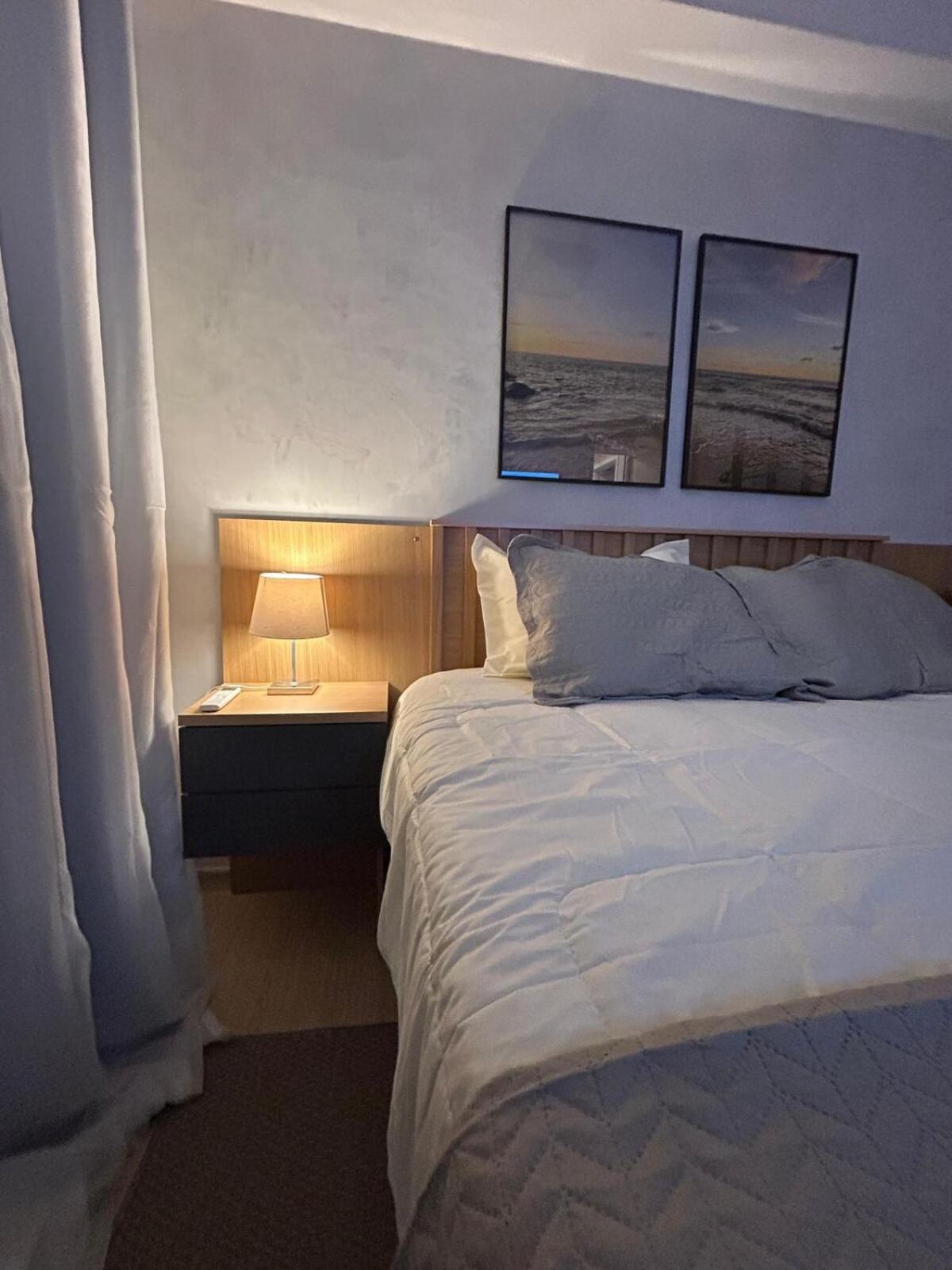 Apartamento Aos Pes Do Mar Fortaleza (Ceara)