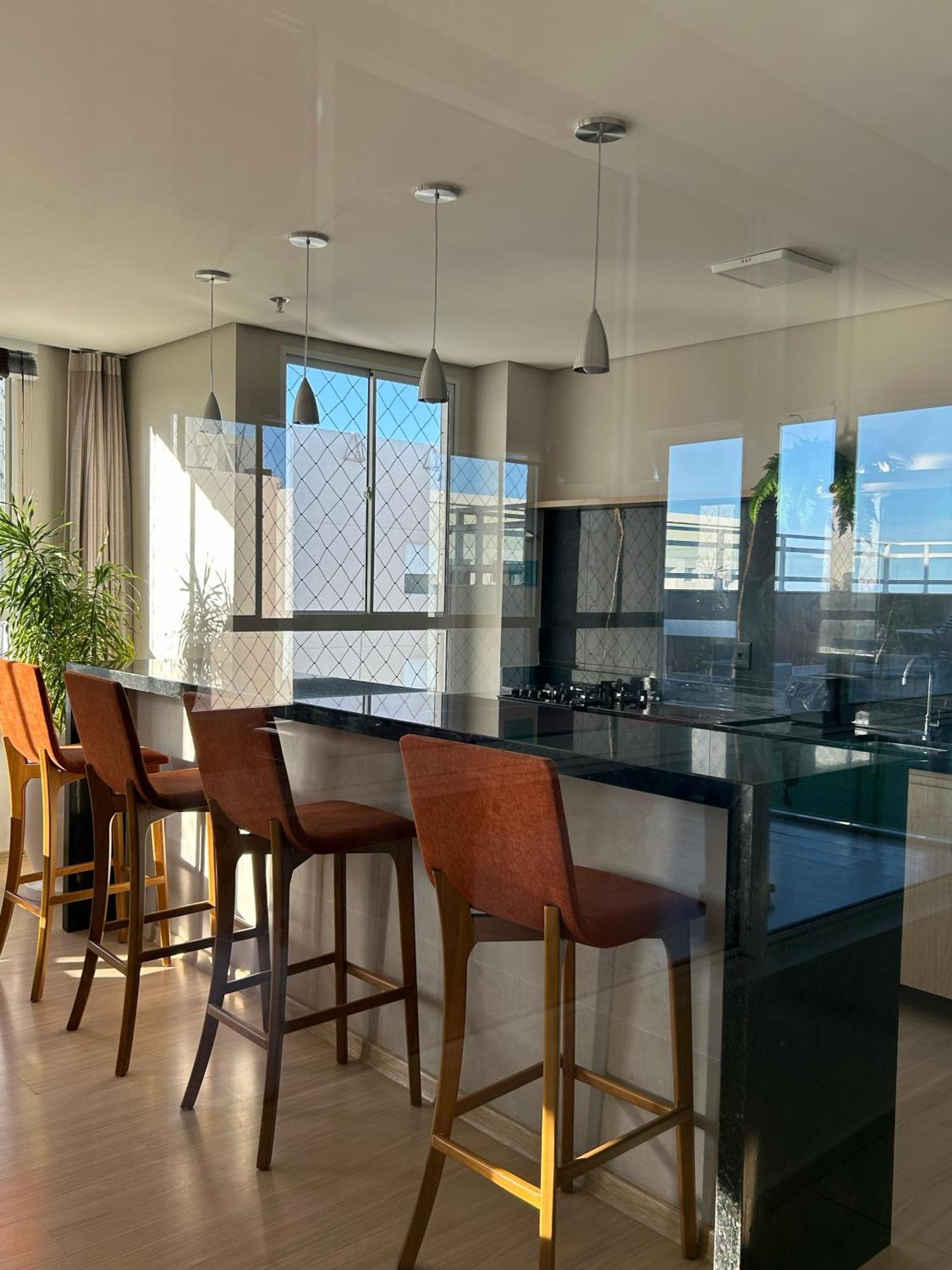 Apartamento Aos Pes Do Mar *