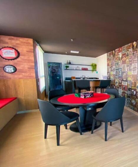 Aos Pes Do Mar Apartment *